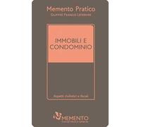 Memento immobili e condominio 2019
