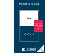 Memento IVA 2023