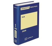 Memento IVA 2026