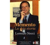Memento. La mia storia