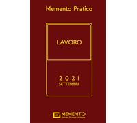 Memento - Lavoro 2/2021