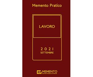 Memento - Lavoro 2/2021