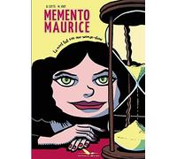 Mémento Maurice: La mort fait son one-woman-show