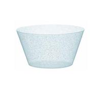 Memento Memento synth (metacrilato) bowl - light blue Memento synth (metacrilato) bowl - light blue