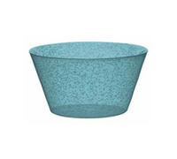Memento Memento synth (metacrilato) bowl - turquoise Memento synth (metacrilato) bowl - turquoise