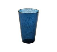 Memento Memento synth (metacrilato, no vetro) bicchiere bibita - deep blue Memento synth (metacrilato, NO VETRO) bicchiere bibita - deep blue