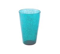 Memento Memento synth (metacrilato, no vetro) bicchiere bibita - turquoise Memento synth (metacrilato, NO VETRO) bicchiere bibita - turquoise