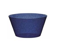 Memento Memento synth (metacrilato, no vetro) bowl - deep blue Memento synth (metacrilato, NO VETRO) bowl - deep blue