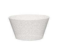 Memento Memento synth (metacrilato, no vetro) bowl - white Memento synth (metacrilato, NO VETRO) bowl - white