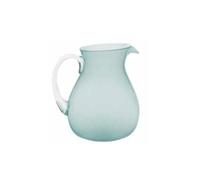 Memento Memento synth (metacrilato, no vetro) pitcher - light blue Memento synth (metacrilato, NO VETRO) pitcher - light blue