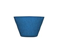 Memento Memento synth (metacrilato, no vetro) small bowl - deep blue Memento synth (metacrilato, NO VETRO) small bowl - deep blue