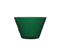 Memento Memento synth (metacrilato, no vetro) small bowl - emerald Memento synth (metacrilato, NO VETRO) small bowl - emerald