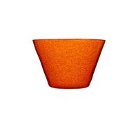 Memento Memento synth (metacrilato, no vetro) small bowl - orange Memento synth (metacrilato, NO VETRO) small bowl - orange