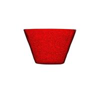 Memento Memento synth (metacrilato, no vetro) small bowl - red Memento synth (metacrilato, NO VETRO) small bowl - red
