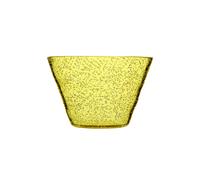 Memento Memento synth (metacrilato, no vetro) small bowl - yellow Memento synth (metacrilato, NO VETRO) small bowl - yellow