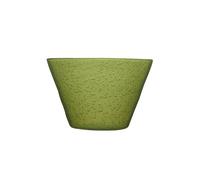 Memento Memento synth (metacrilato) small bowl - lime Memento synth (metacrilato) small bowl - lime