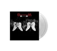 Memento Mori 2LP Trasparente Esclusiva Amazon.it