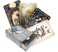 Memento Mori : 36 Mini Affirmation Cards to Embrace Life