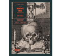 Kale James Memento Mori and Depictions of Death (Tascabile)