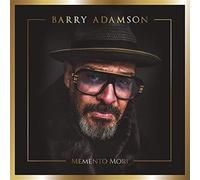 Memento Mori (Anthology 1978 -2018) - Barry Adamson (Audio CD)