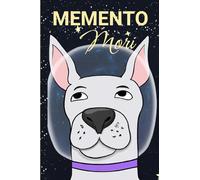 Memento Mori: Basado en las enseñanzas del estoico Marco Aurelio, este libro ofrece una colección de reflexiones y pensamientos personales que lo llevarán en un viaje hacia la sabiduría y la virtud.