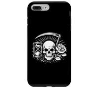 Memento Mori Custodia per iPhone 7 Plus/8 Plus