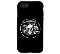 Memento Mori Custodia per iPhone SE (2020) / 7/8
