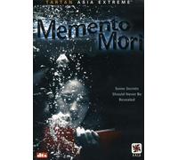 Memento Mori (DVD) Lee Seong-jin Park Yeh-Jin Lee Young-Jin Kim Min-Sun