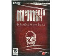 Memento Mori (ES) [Edizione: Spagna]