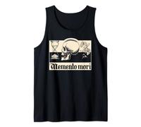 Memento mori frase latina Stoicismo Filosofo Filosofo Canotta