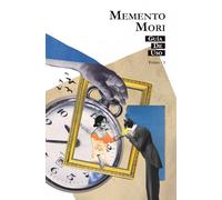 Memento Mori. Guía de uso. Tomo I