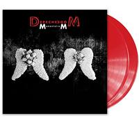 Depeche Mode Memento Mori (Vinyl LP) 12" Album Coloured Vinyl