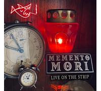 Memento Mori: Live On The Strip