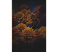 Memento Mori, Memento Vivere 2026 - CONDENSED JOURNAL: Guided Mindfulness Practice, Goal Achievement Prompts, Spiritual Growth, Monthly Ritual, ... Cosmic Insights, Symbolism, Moon phases