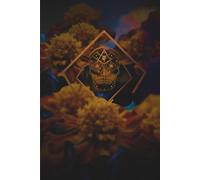 Memento Mori Memento Vivere 2026 - INTEGRATED LIFE WORKBOOK: Goal Achievement Agenda, Guided Mindfulness Practice, Spiritual Growth, Self-discovery, ... Insights, Best Life Planner, Moon phases