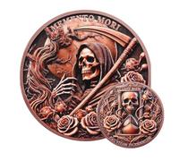 Memento Mori Moneta