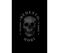 Memento Mori: Recuerda tu Muerte: 1