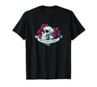 Memento Mori Ricordati che devi morire Maglietta