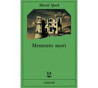 Memento mori - Spark Muriel