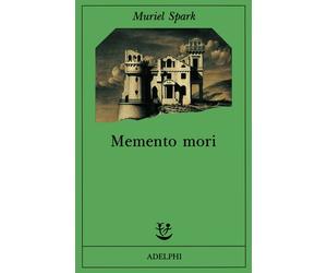 Memento mori - Spark Muriel