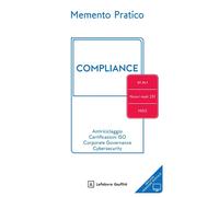 MEMENTO PRATICO - COMPLIANCE - Bauco Cristina, De Vivo Annalisa - Giuffrè