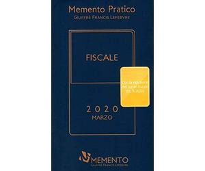 Memento pratico fiscale 2020