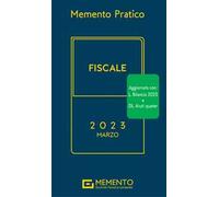 Memento pratico fiscale 2023