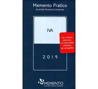 Memento Pratico IVA