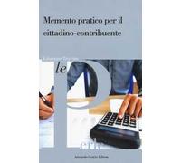 Memento pratico per il cittadino-contribuente