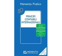Memento Pratico. Principi contabili internazionali 2024