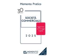 Memento società commerciali 2025