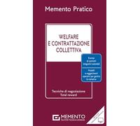 Memento pratico Welfare e contrattazione collettiva