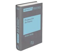 Memento Protección de Datos 2025-2026