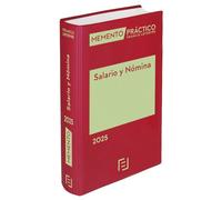 Memento Salario y Nómina 2025